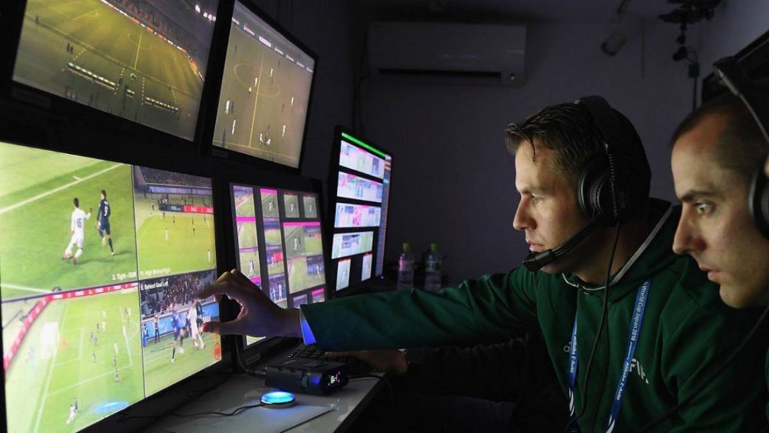 A horvát futballbajnokságban is bevezetik a videobírót