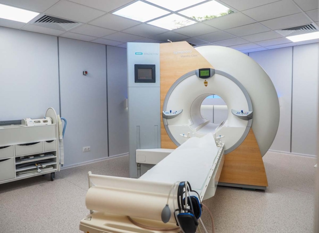 Promedical Center és a RMN Diagnostica - új partnerség a kolozsvári egészségügyben