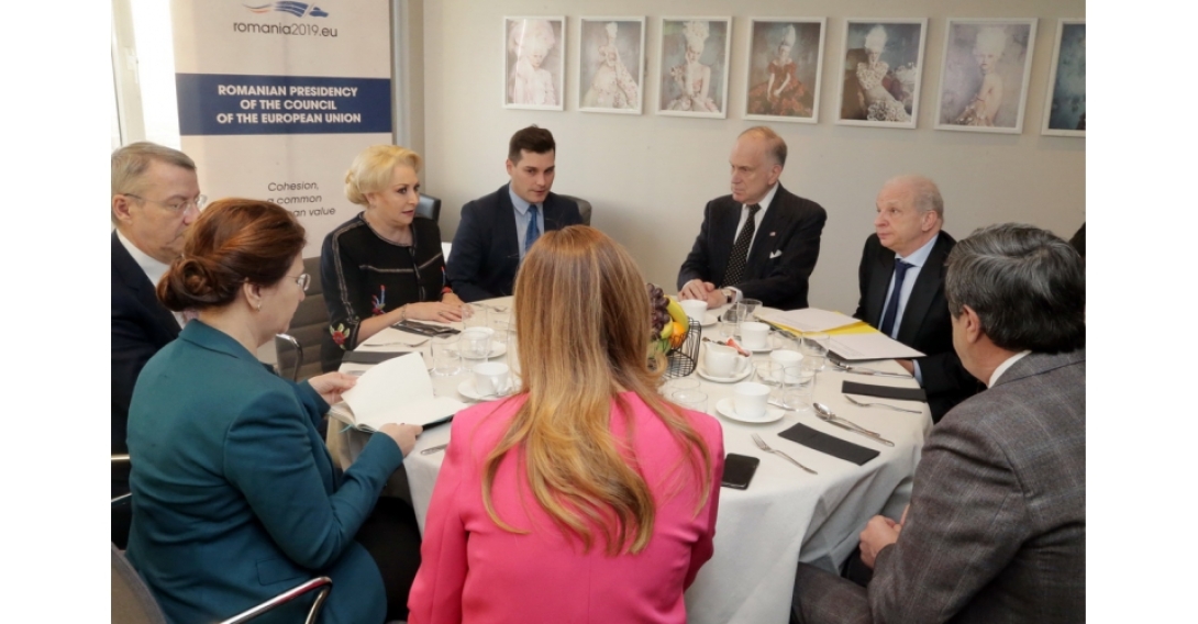 Európai fellépés az antiszemitizmus ellen