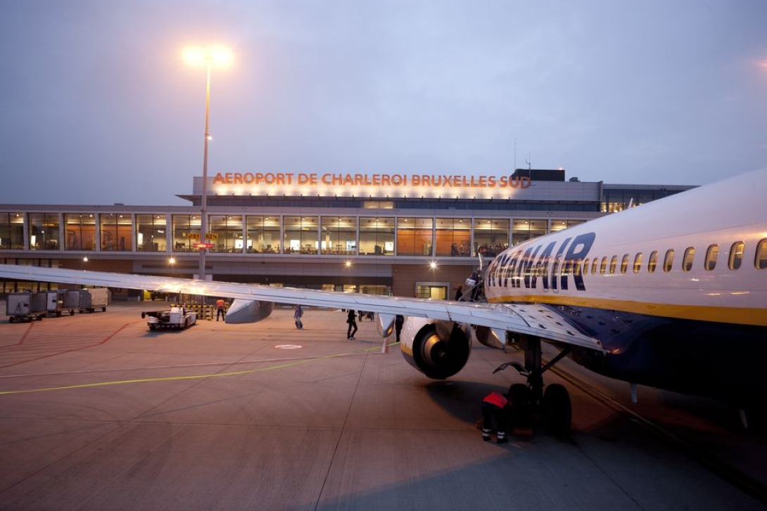 Törli szerdai brüsszeli járatait a WizzAir