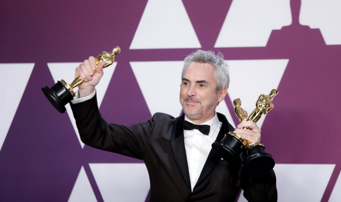 Oscar-díj – A Zöld könyv lett a legjobb film