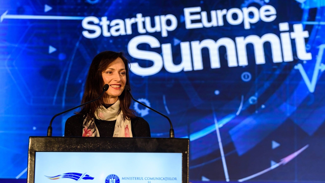 Kolozsváron indította útjára az EU Digitális Európa Programját