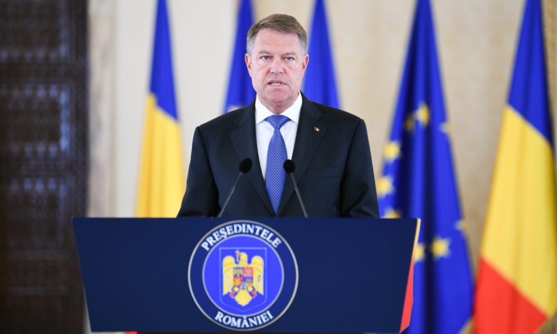 Iohannis sürgősségi kormányrendeletekre is kiterjesztené a május 26-i népszavazást