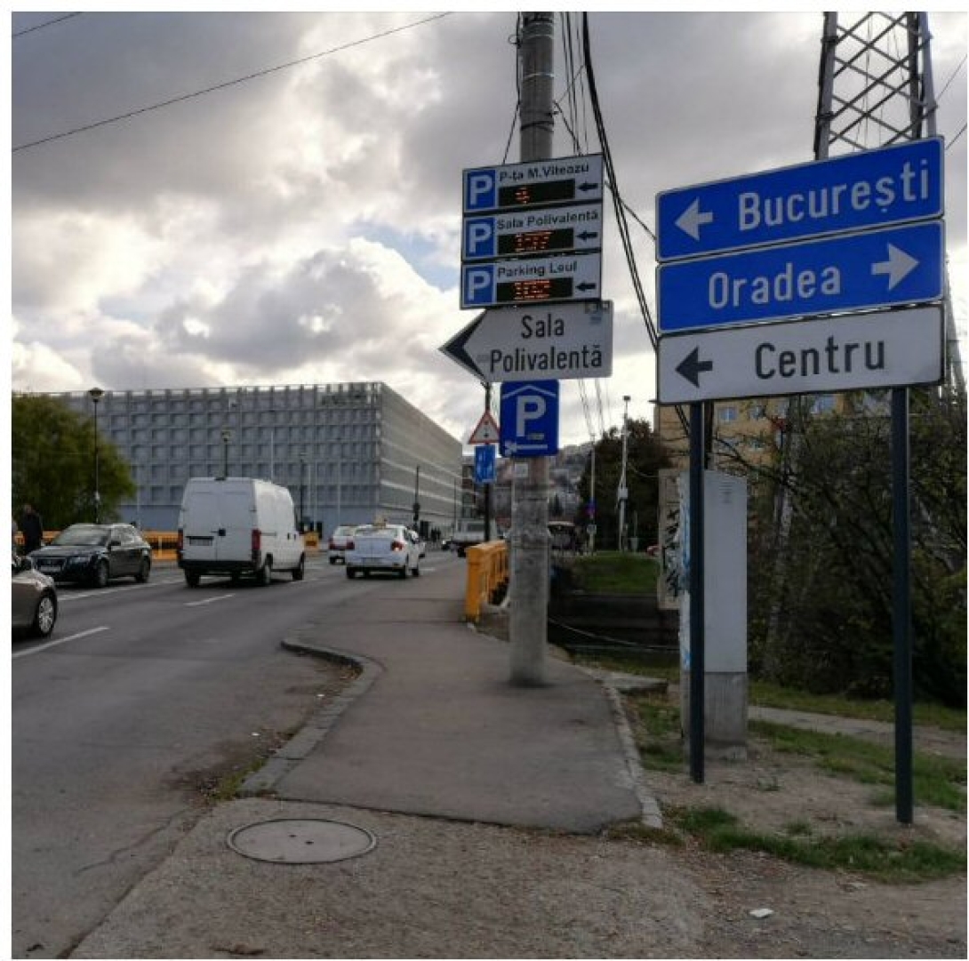 Digitális érzékelők a fák gyökerénél?