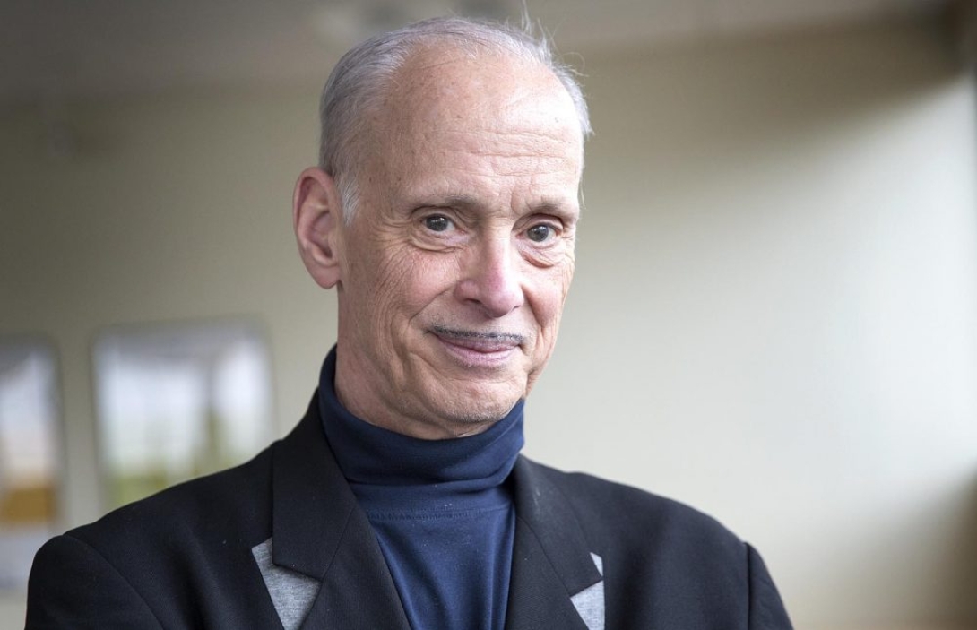 John Waters amerikai színész-rendező Arany Leopárd-életműdíjat kap Locarnóban