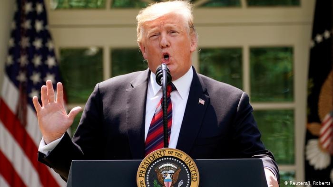 Trump a fiatal és képzett migránsokat részesítené előnyben