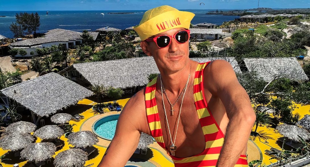 Román rendőri felügyelet alá került Radu Mazăre