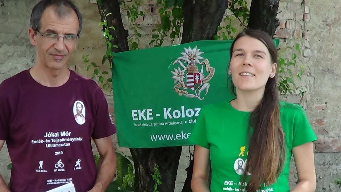 VIDEÓINTERJÚ - MEDDIG lehet még jelentkezni a Vasvári-biciklitúrára? Milyen az út?