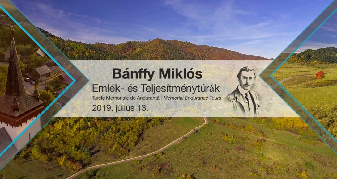 VIDEÓINTERJÚ - ELSŐ alkalommal szerveznek Bánffy-emléktúrát