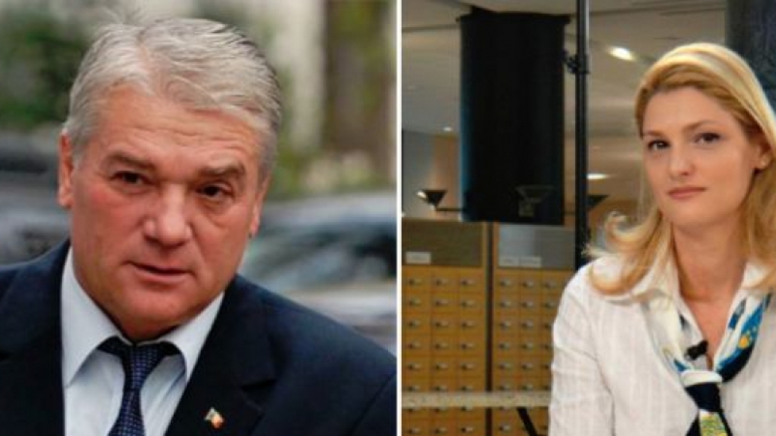 Moga lesz a belügy-, Mănescu pedig a külügyminiszter