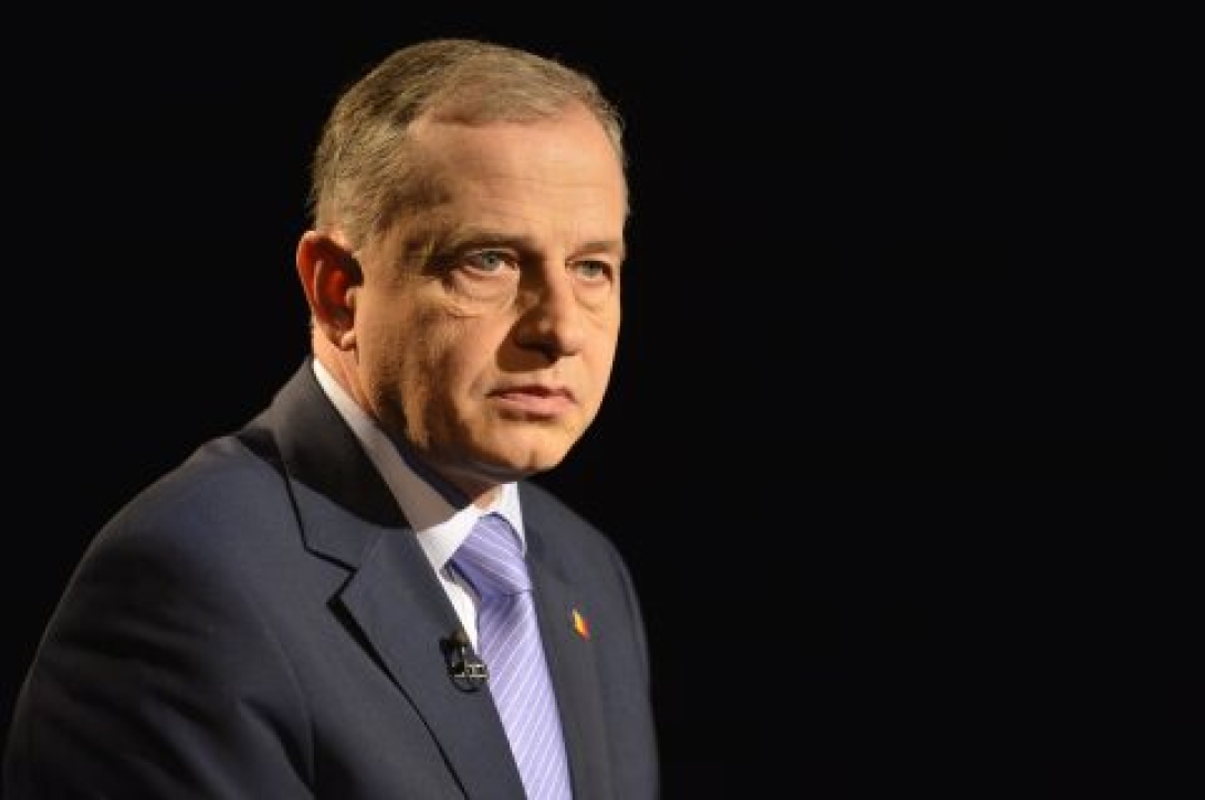 A NATO főtitkár-helyettesének nevezik ki Mircea Geoanăt