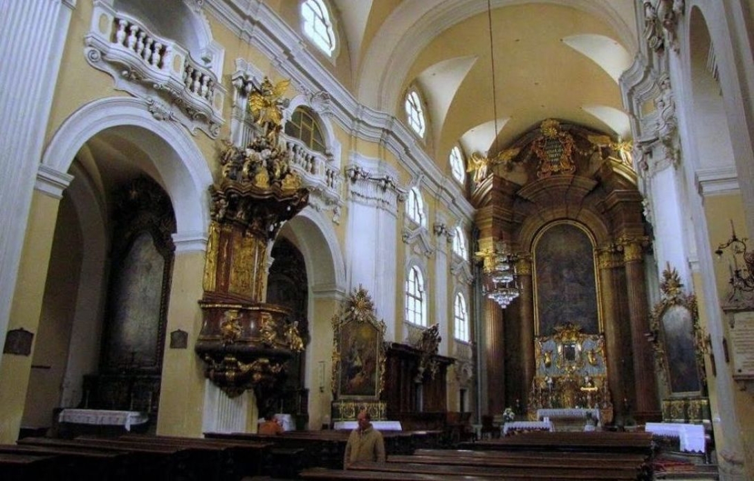 Nagyboldogasszony főünnepe Kolozsváron