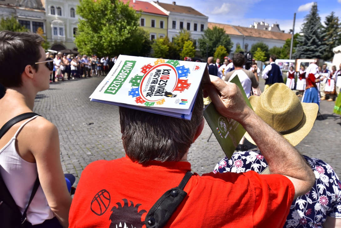 Káemenn – a prelűd