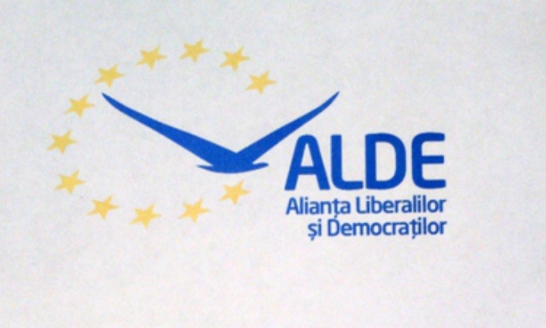 Kilépett az ALDE képviselőházi frakciójából öt törvényhozó