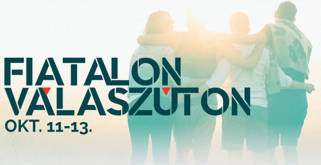 Fiatalon, Válaszúton: szakmák és emberek találkozása