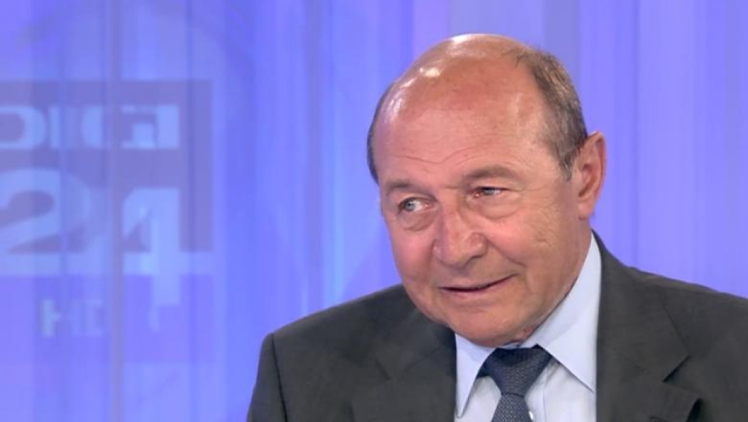 Băsescu együttműködött a Securitateval