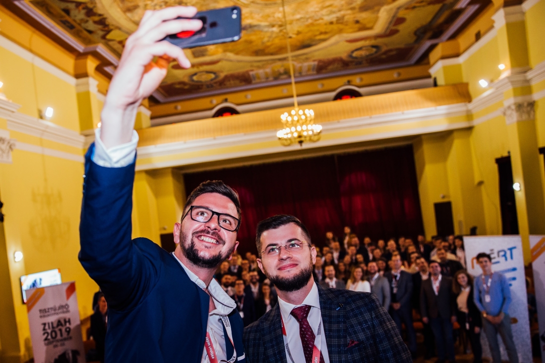 Továbbra is Oltean Csongor vezeti a MIÉRT-et