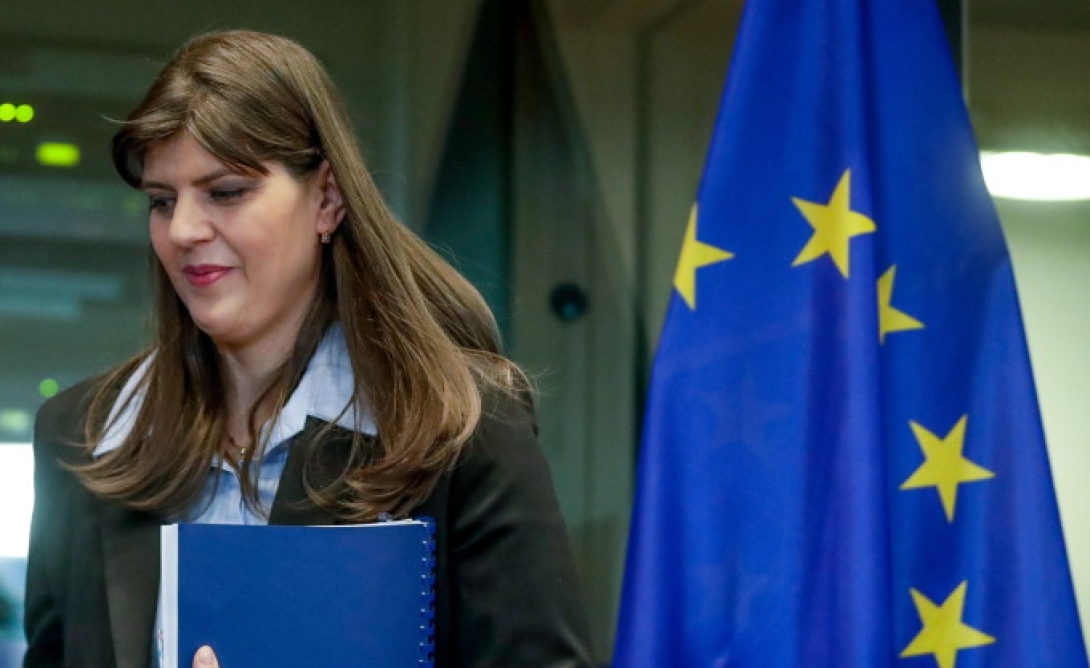 EP és EU: Kövesi legyen az európai főügyész