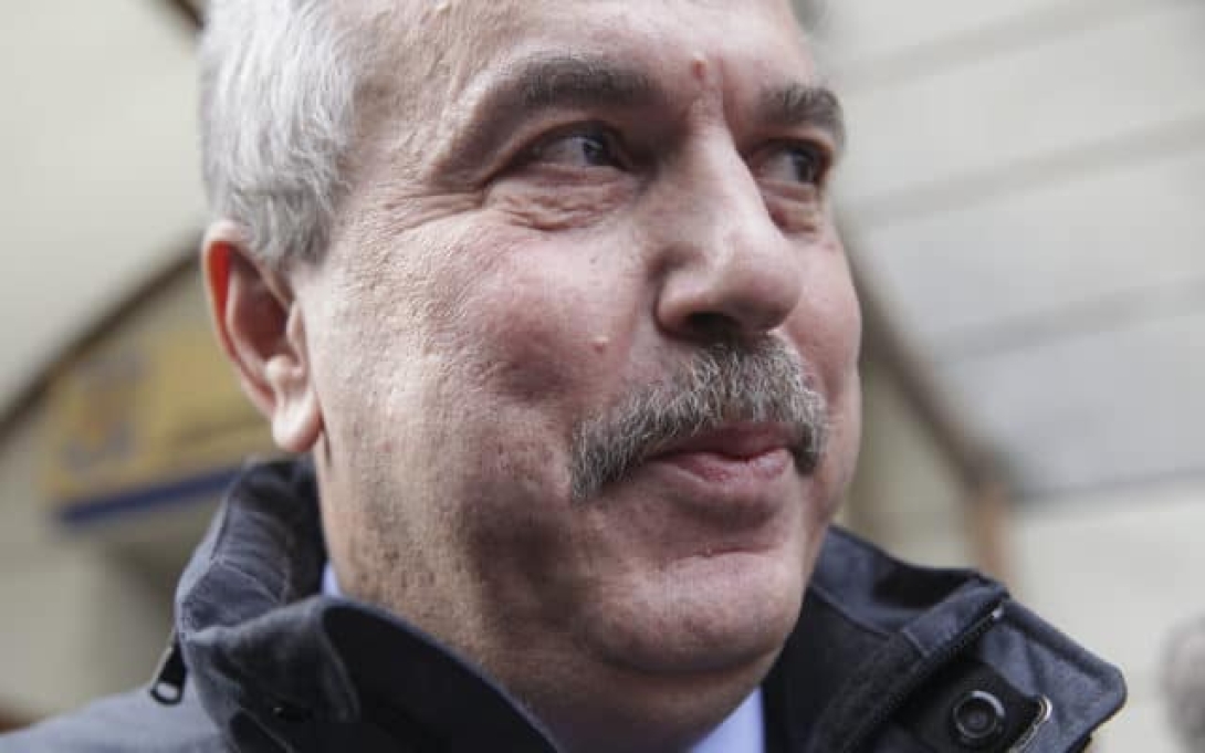 Kit javasol Dăncilă az Európai Bizottságba?