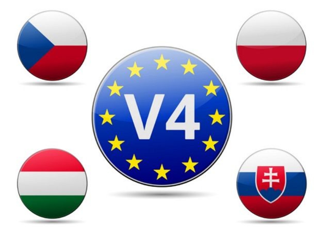 Támogatnák a Brexit halasztását a V4-ek