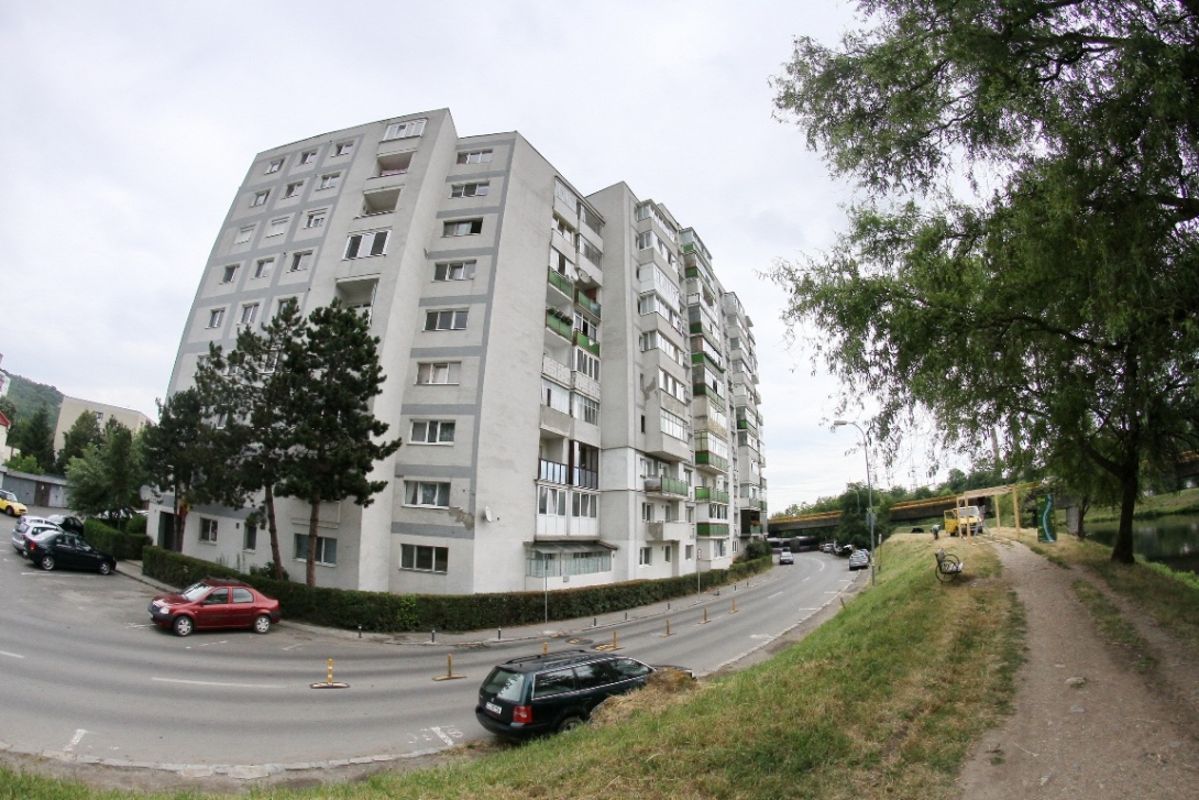 Biztonságosabb közúti forgalmat követelnek a kolozsváriak