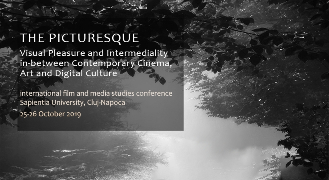 Film- és médiatudományi konferencia a Sapientia Kolozsvári Karán