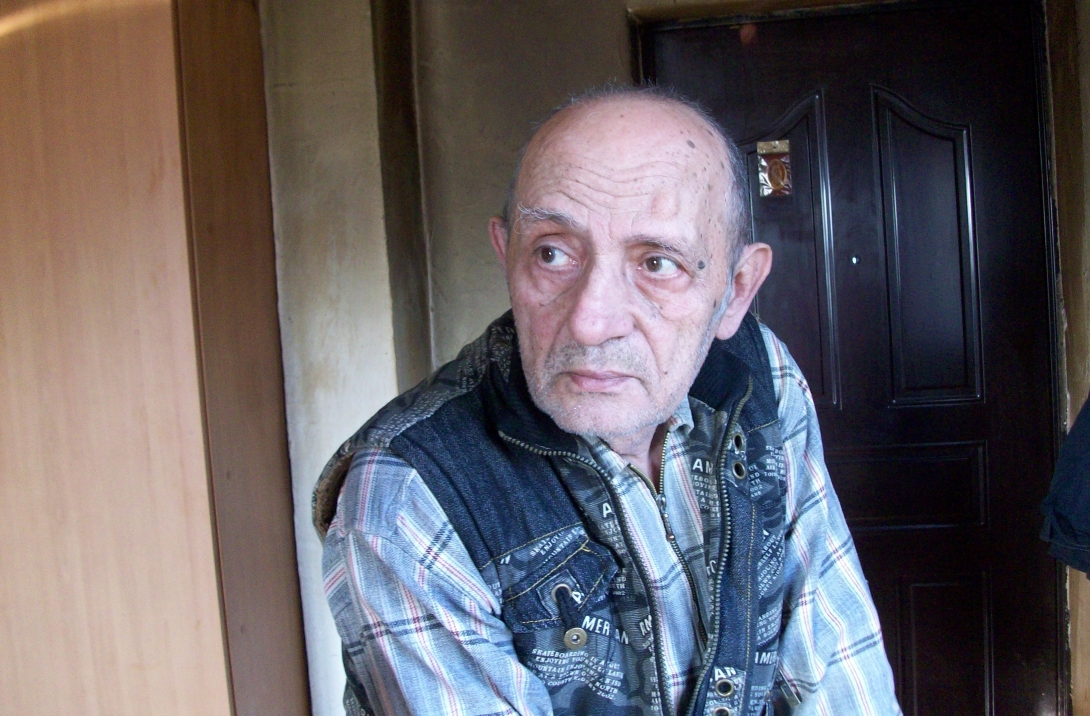Domokos Miklós: „Kinevettük a rettegett hatalmat a szekujukkal, veréseikkel, terrorjával együtt”