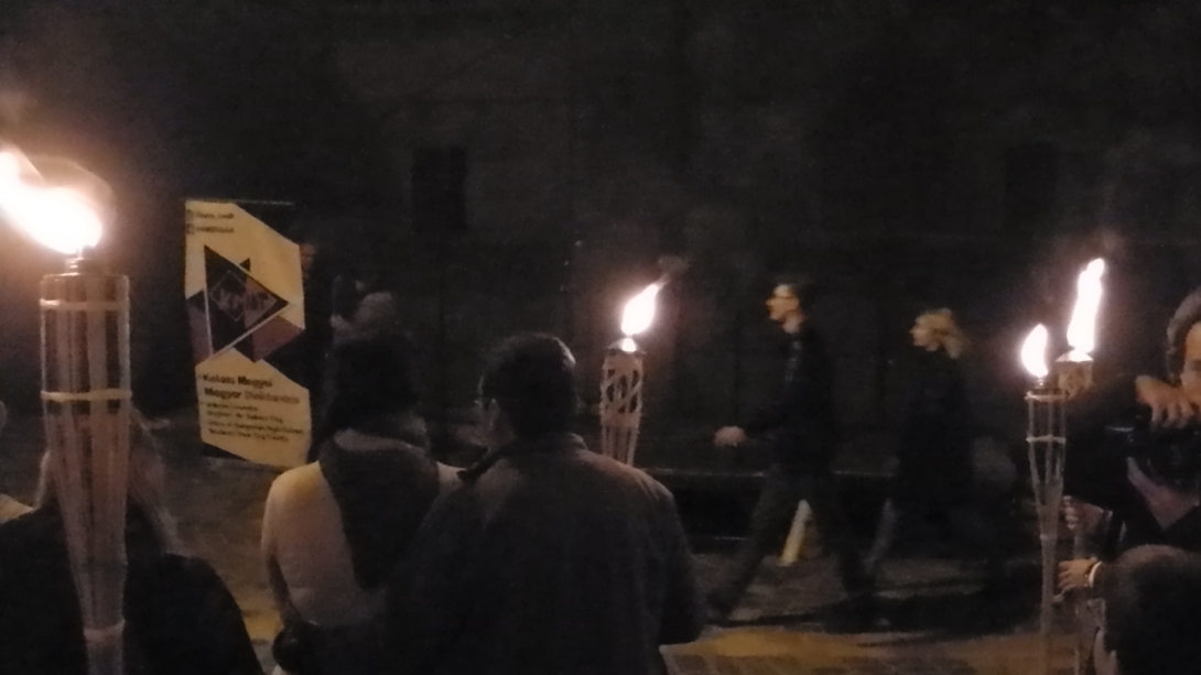 VIDEÓ - Ünnepi műsor október 23-a kapcsán a KMDT szervezésében