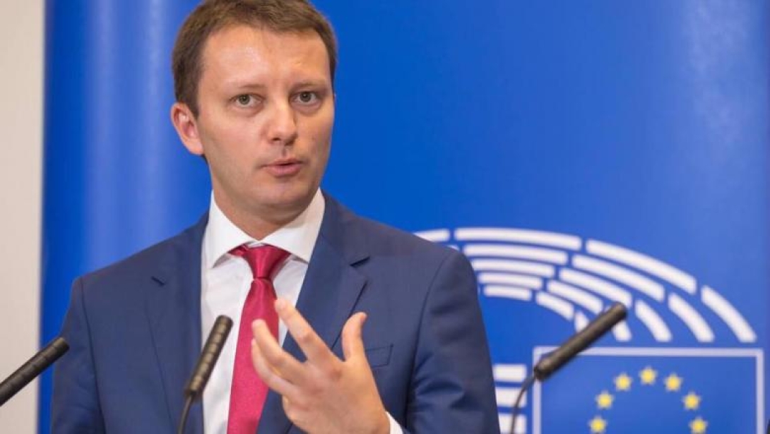 Siegfried Mureșan lehet az európai biztos