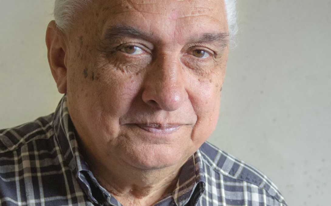 Búcsúzik Veress László színművésztől a Tamási Áron Színház