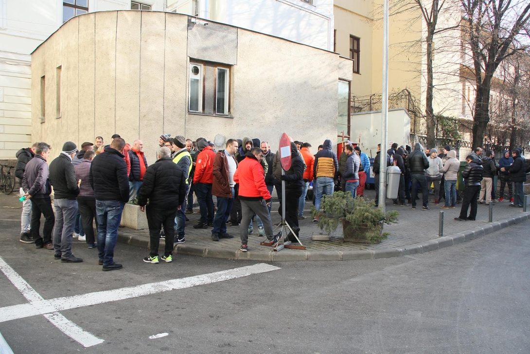 Hamarosan akár 50%-kal drágulhat a fuvardíj Kolozsváron