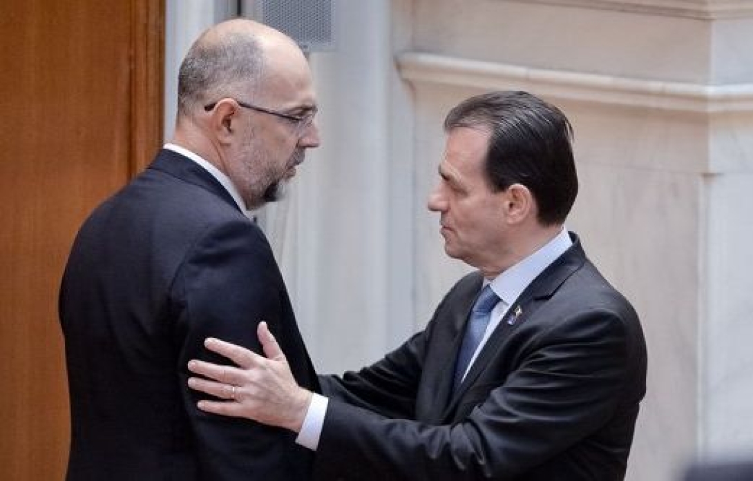 Öt évre tolná ki az RMDSZ az önkormányzati képviselők mandátumát