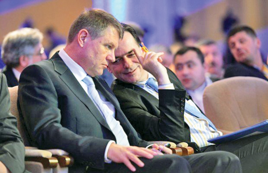 Megállapodott Orban és Iohannis a parlamenti választások előrehozásáról