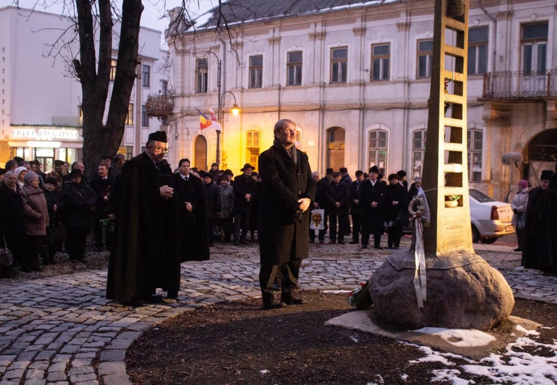 Vallásszabadság napja: legyen 2020 a felelősség éve