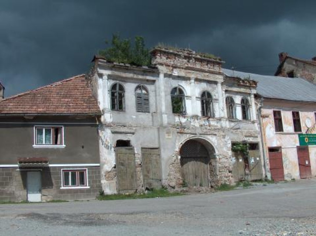 Verespatak UNESCO-listára felvételét kéri az USR