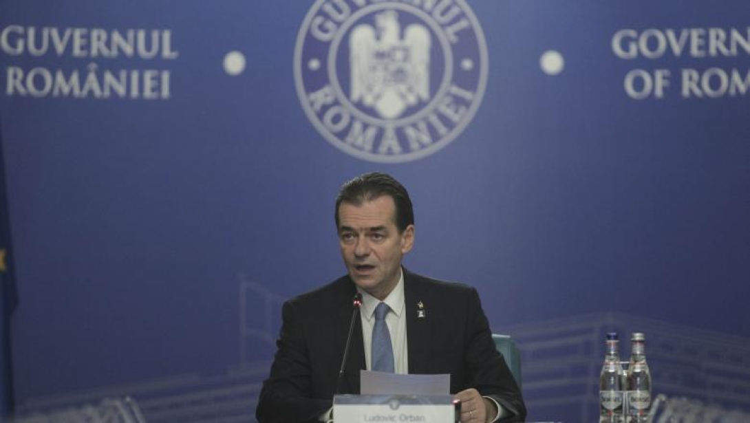 Felelősséget vállal a kormány a kétfordulós polgármester-választásért - bizalmatlansági indítványt nyújt be a PSD és az RMDSZ