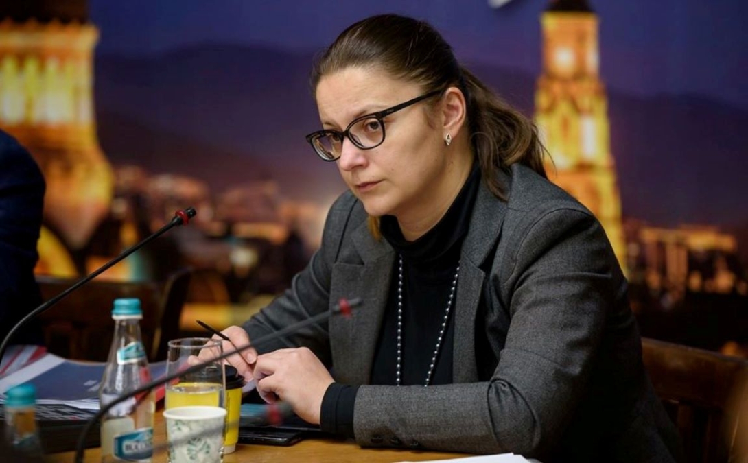 Oláh Emese: nyelvi jogok terén jelentős előrelépés történt