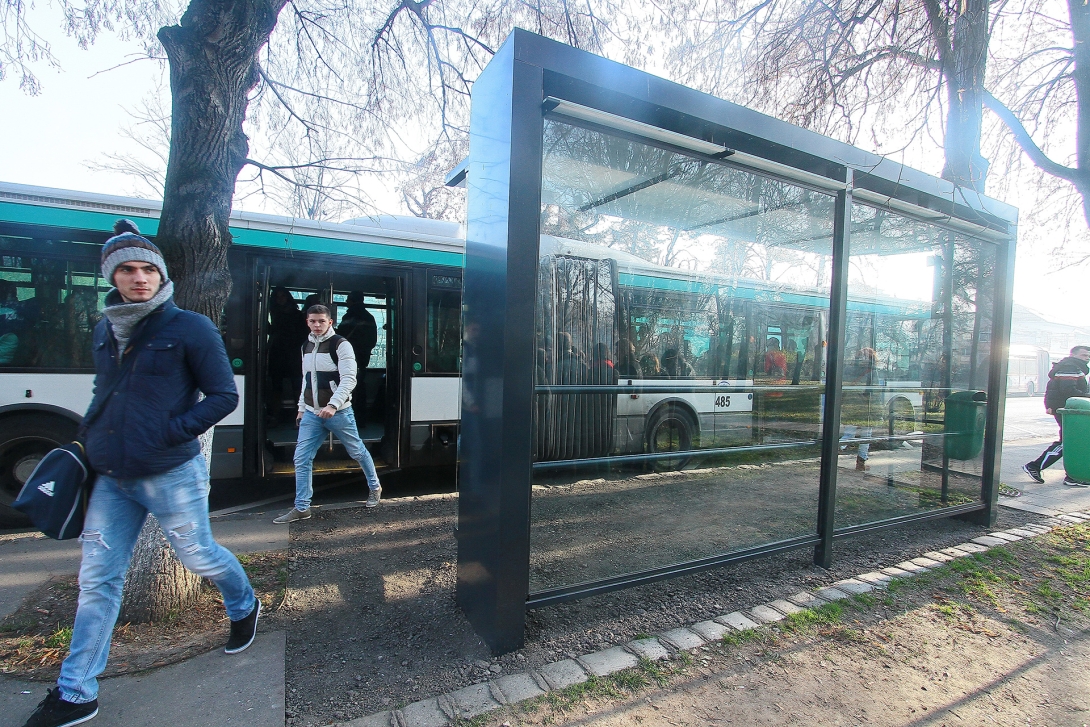 Egyelőre nem bővíthető a metropoliszövezeti hálózat