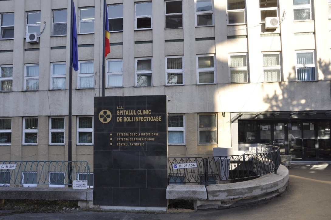 Egészségügyi tárca: körülbelül 4 ezer karanténhely az országban