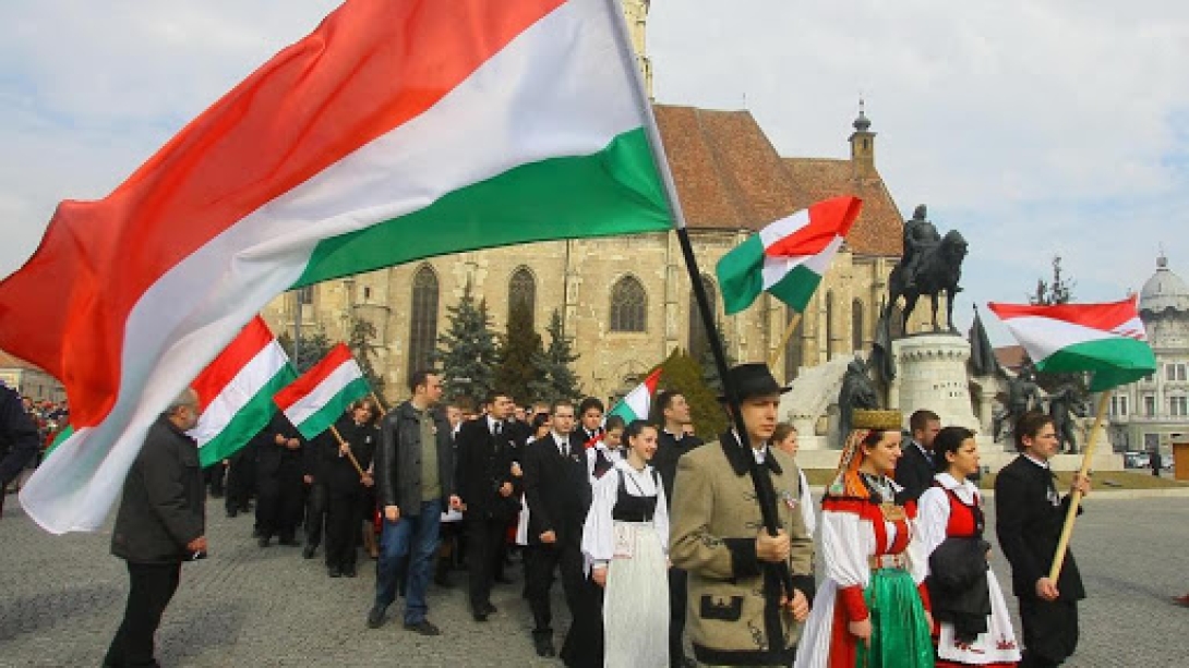 Koronavírus - Lefújta március 15-ével kapcsolatos összes rendezvényét az RMDSZ