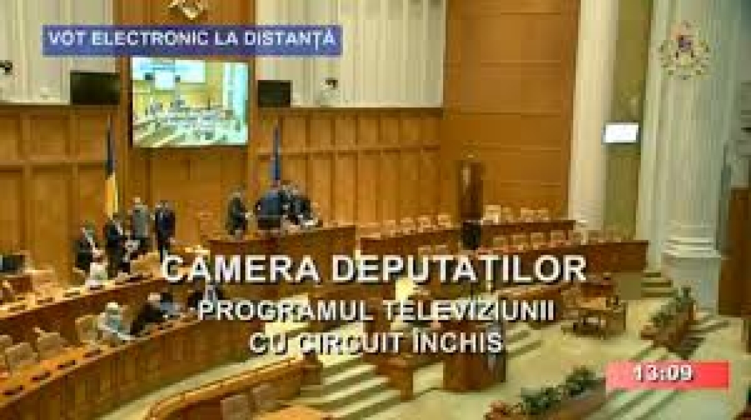 Elfogadta a parlament a szükségállapotra vonatkozó rendeletet