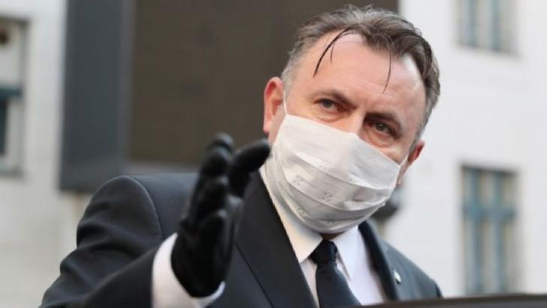 Koronavírus – három fertőzési góc van az országban (KIEGÉSZÍTVE a mai statisztikával)