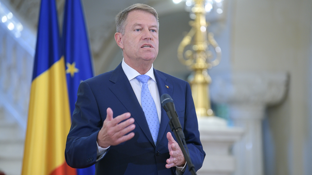 Iohannis: helytelen volna túl korán lazítani a korlátozásokon