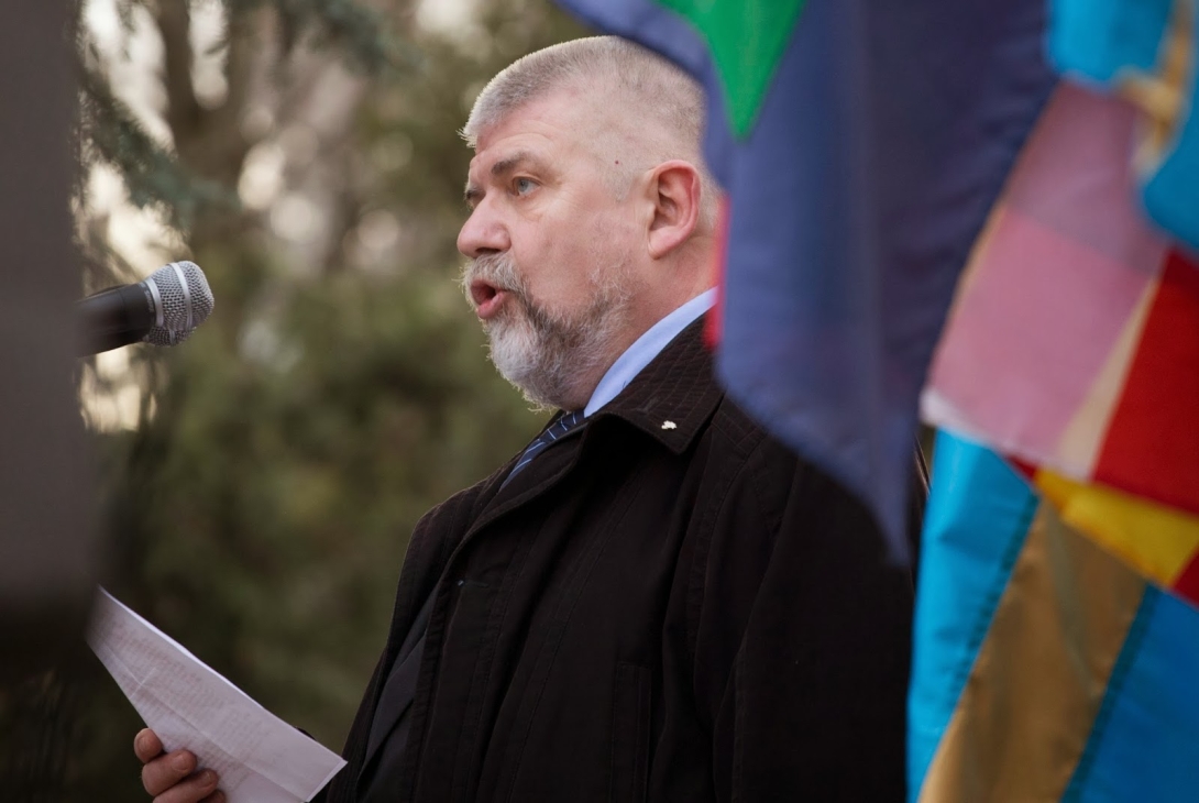 Izsák Balázs bízik abban, hogy folytatódhat az aláírásgyűjtés