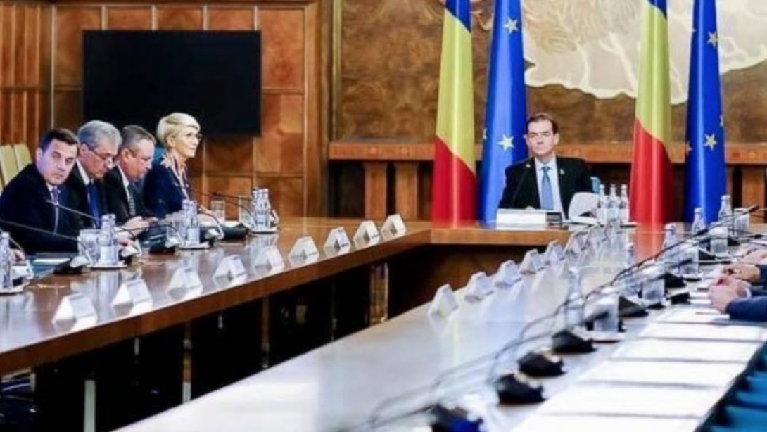 Elfogadta a kormány veszélyhelyzet idejére szánt rendelkezéseket