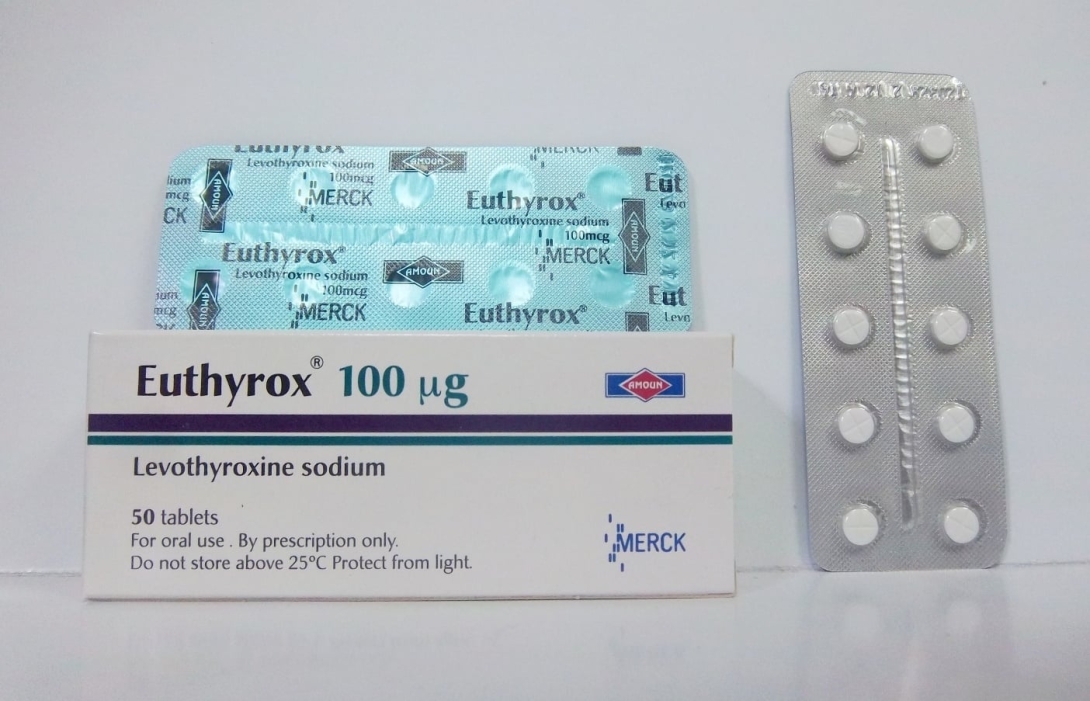 Ötezer doboz Euthyrox érkezik nyolc városba