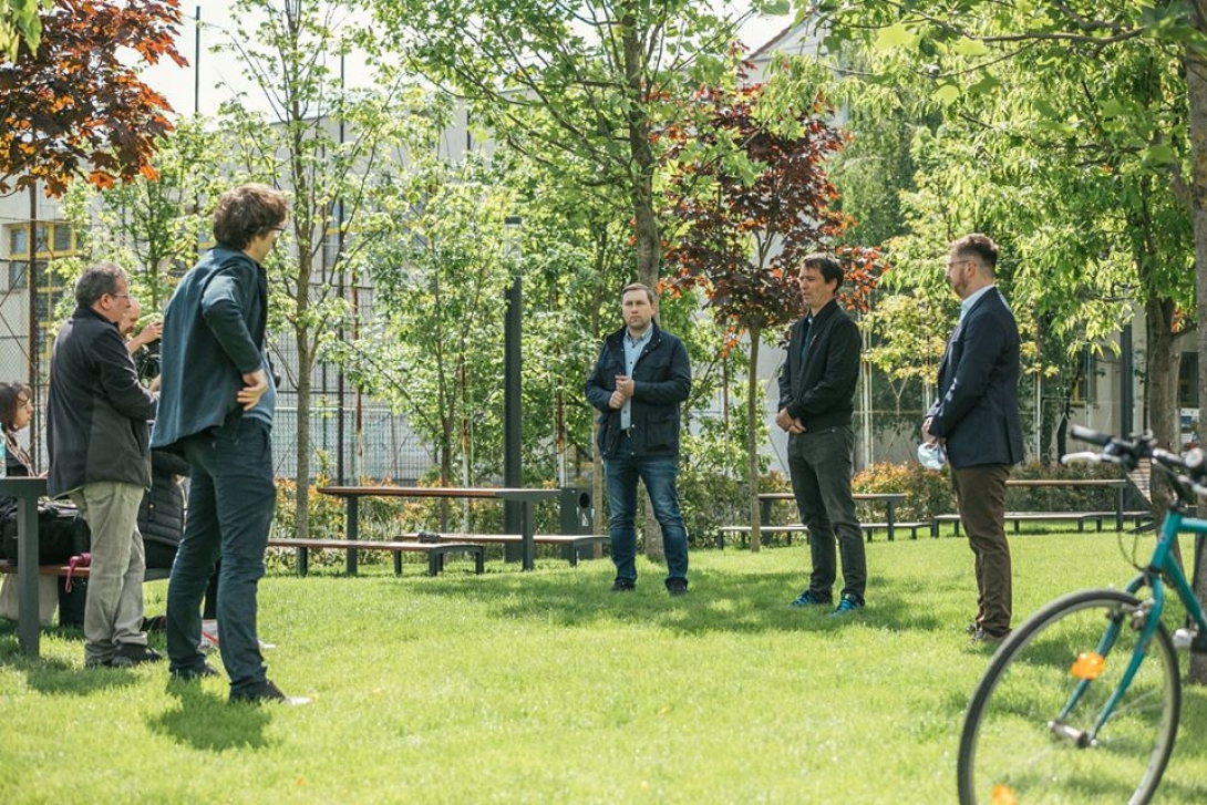 Csoma Botond: ne fajuljon magyarellenes megnyilvánulássá a Trianon-évforduló