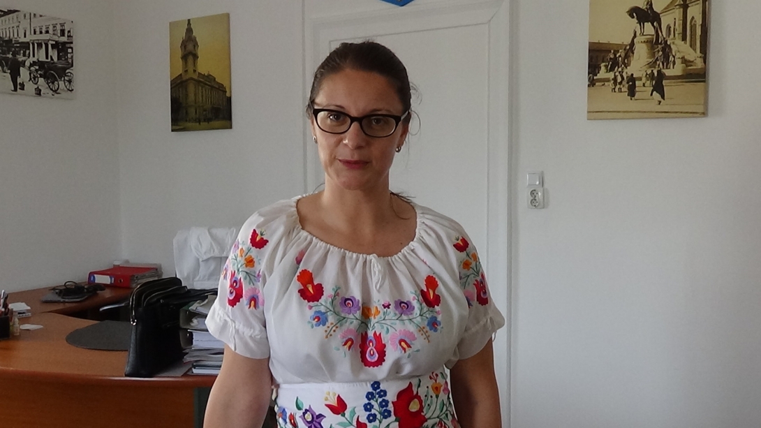 VIDEÓINTERJÚ - Ki végzi a Mátyás-szobor karbantartását? Mikor kezdődik a munkálat?