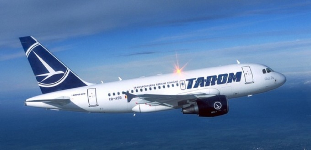 Jelentősen csökkenti alkalmazottai számát a Tarom
