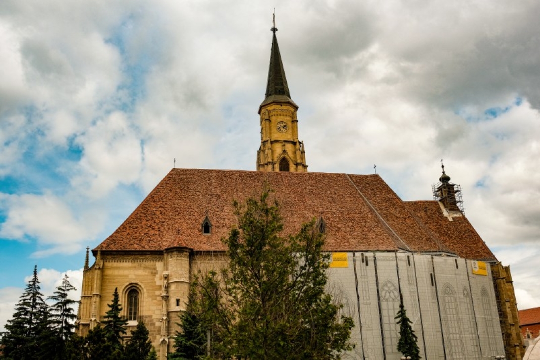 Új főesperes augusztustól a Kolozs-Dobokai kerületnél